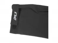 TSG "Drop Rain Light" Jacke - Black