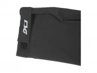 TSG "Drop Rain Light" Jacket - Black