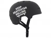 TSG "Evolution Charity" Helmet - Skateistan