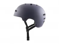 TSG "Evolution Solid Colors" BMX Helm - Satin Lavandula