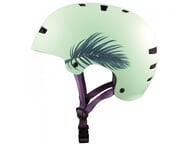 TSG "Evolution Women Graphic Design" BMX Helm - Hula