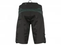 TSG "Explorer Bike" Kurze Hose - Black