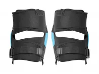 TSG "Force III A" Knee Pads - Black