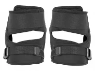 TSG "Force V" Knee Pads - Black