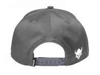 TSG "Grey Leather Label" Cap