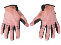 TSG "Hunter" Handschuhe - Inkedskin