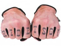 TSG "Hunter" Handschuhe - Inkedskin