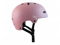 TSG "Ivy Women Solid Color" Helmet - Mauve Violet Fade