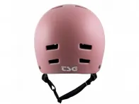 TSG "Ivy Women Solid Color" Helmet - Mauve Violet Fade