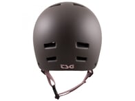 TSG "Ivy Women Solid Color" Helm - Satin Espresso
