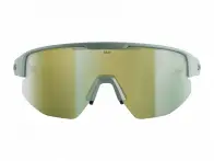 TSG "Loam" Sunglasses - Green/Grey