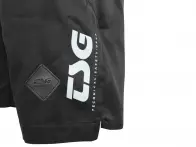 TSG "MF2" Shorts - Black