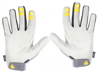 TSG "Mate" Handschuhe - Fresh-Turquoise