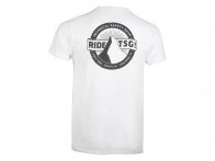 TSG "Matter" T-Shirt - White