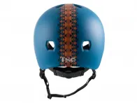 TSG "Meta Graphic Design" BMX Helmet - Roots