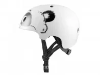 TSG "Meta Graphic Design" BMX Helm - Panda