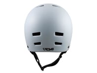 TSG "Nipper Maxi Solid Color" BMX Helmet - Satin Skyride