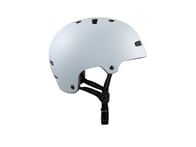 TSG "Nipper Maxi Solid Color" BMX Helmet - Satin Skyride