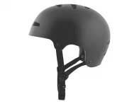 TSG "Nipper Maxi Solid Color" BMX Helmet - Satin Black