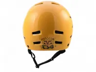TSG "Nipper Mini Graphic Design" BMX Helm - Leo