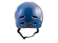 TSG "Nipper Mini Graphic Design" BMX Helmet - Space Craze