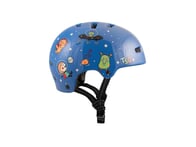 TSG "Nipper Mini Graphic Design" BMX Helmet - Space Craze
