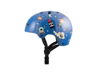TSG "Nipper Mini Graphic Design" BMX Helmet - Space Craze