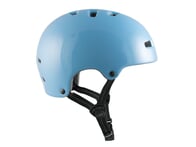 TSG "Nipper Mini Solid Color" BMX Helmet - Gloss Baby Blue