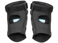 TSG "Patrol A 2.0" Knee Pads - Black