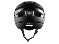 TSG "Pepper Solid Color" MTB Helmet - Satin Black