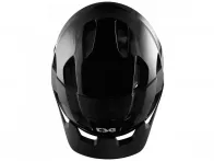 TSG "Pepper Solid Color" MTB Helmet - Satin Black