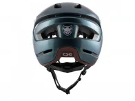 TSG "Pepper Special Makeup" MTB Helmet - Misty Orbit