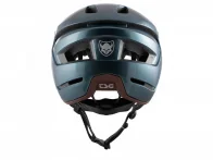 TSG "Pepper Special Makeup" MTB Helmet - Misty Orbit