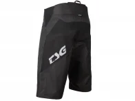 TSG "Plain" Kurze Hose - Black/Grey