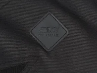 TSG "Plain" Kurze Hose - Black/Grey