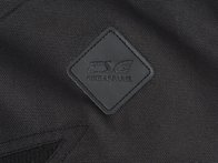 TSG "Plain" Shorts - Black/Grey