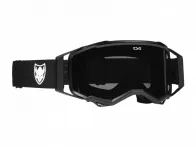 TSG "Presto 3.0" Bike Googles - Solid Black