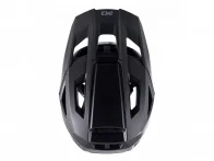 TSG "Prevention MIPS Solid Color" Trail MTB Helm - Satin Black