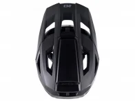 TSG "Prevention Solid Color" Trail MTB Helm - Satin Black