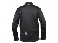 TSG "Race Softshell" Jacket/Vest - Black