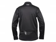 TSG "Race Softshell" Jacket/Vest - Black