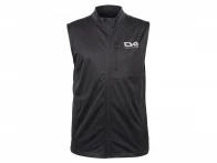 TSG "Race Softshell" Jacket/Vest - Black