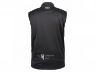 TSG "Race Softshell" Jacket/Vest - Black