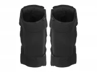 TSG "Roller Derby 3.0" Elbow Pads - Black/White