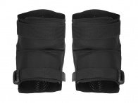 TSG "Roller Derby 3.0" Knee Pads - Black/White
