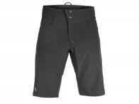TSG "SP3 Bike" Shorts - Black/Orange