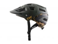 TSG "Scope Graphic Design" Trail MTB Helmet - Hide and Seek