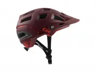 TSG "Scope Graphic Design" Trail MTB Helm - Lava