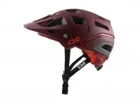 TSG "Scope Graphic Design" Trail MTB Helm - Lava