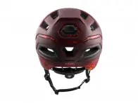TSG "Scope Graphic Design" Trail MTB Helm - Lava